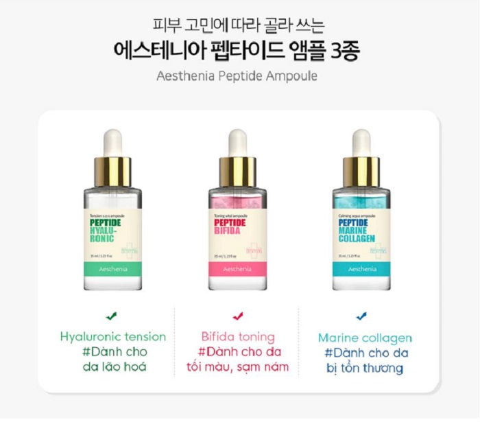 peptide-serum