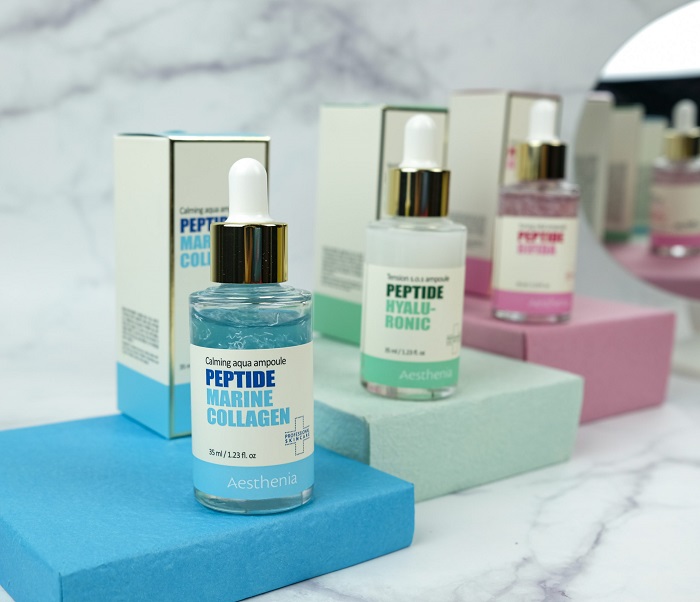peptide-serum