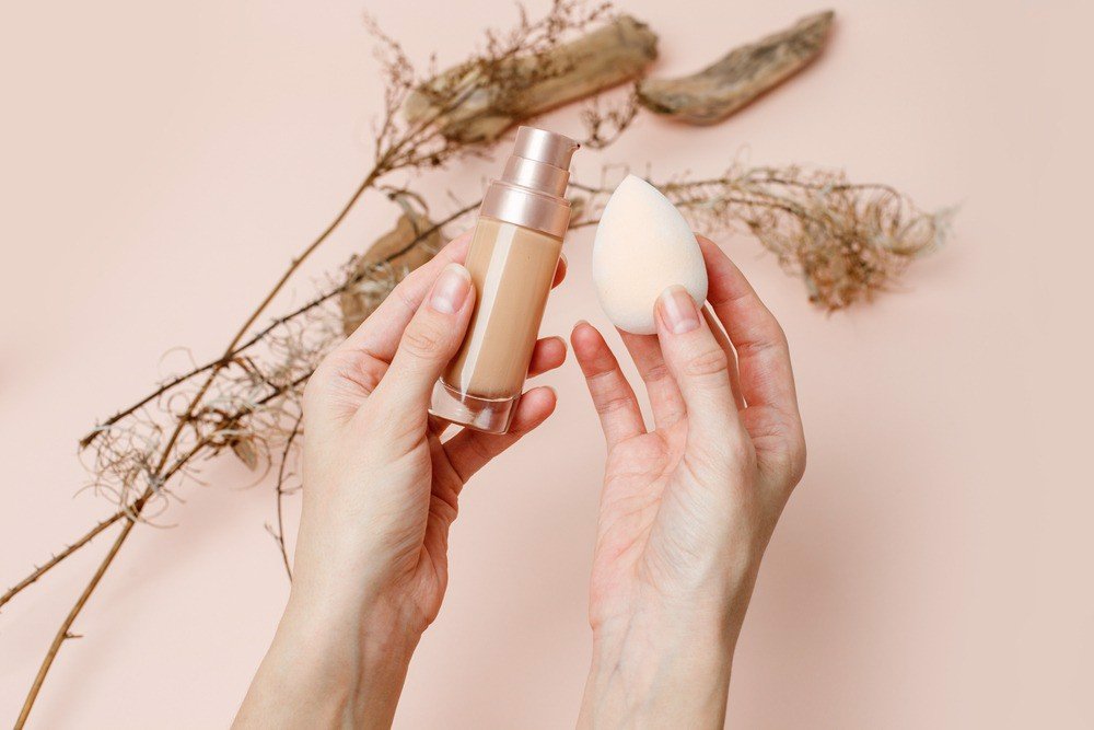 BB cream có nhiều công dụng đa năng