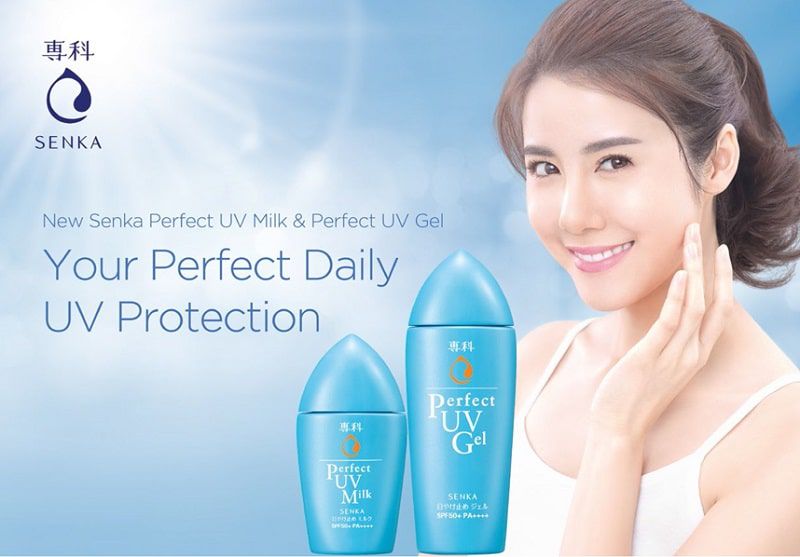 kem chong nang senka