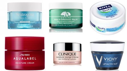 kem duong am tot nhat