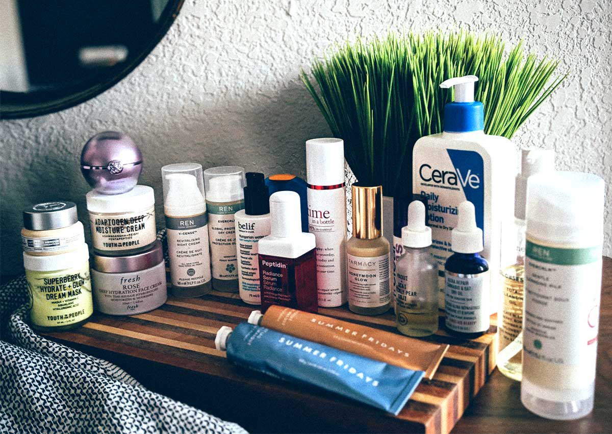 kem duong am tot nhat