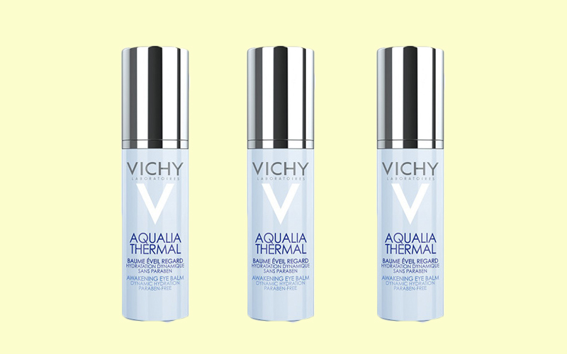 Kem dưỡng da Vichy Aqualia Thermal