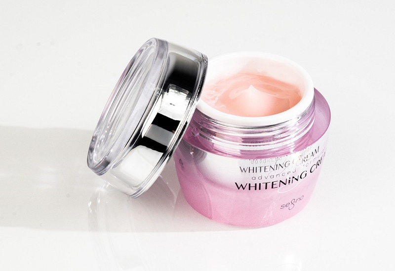 Kem dưỡng da Whitening Cream Segno