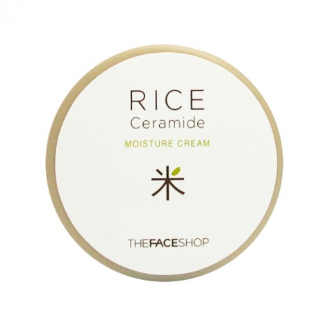 Kem dưỡng Gạo Thefaceshop