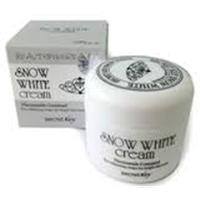  Kem dưỡng trắng da Snow White