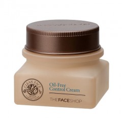 Kem dưỡng da trị mụn The face shop