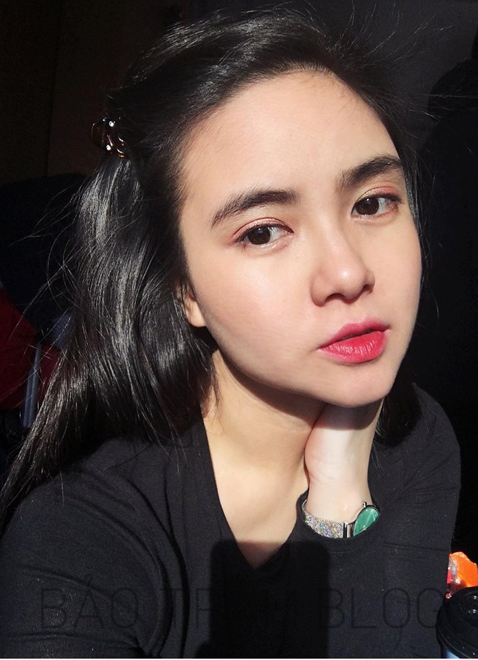 Kem lười MKUP Real Complexion Cream dùng có tốt không