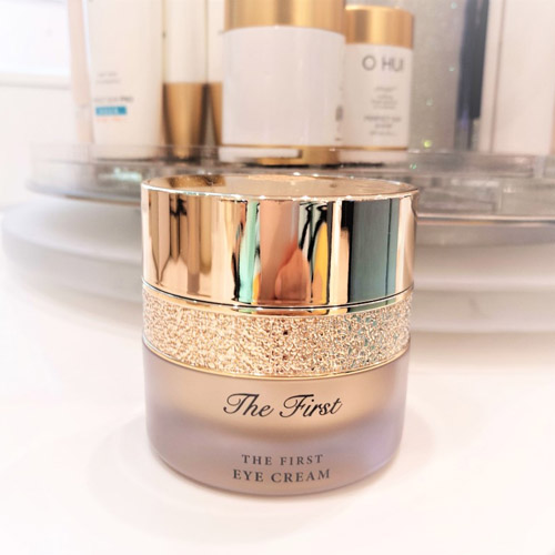 Kem dưỡng da vùng mắt Ohui The First Cell Revolution