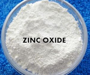 Kẽm oxit (Zinc Oxide) là gì?