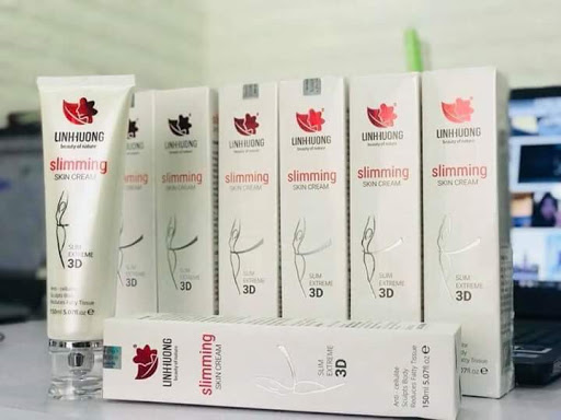 kem-tan-mo-linh-huong-slimming-skin-cream