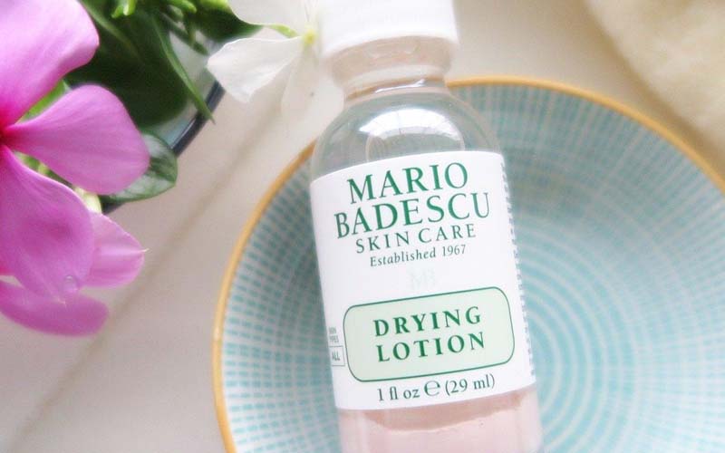 Mario Badescu Drying Lotion