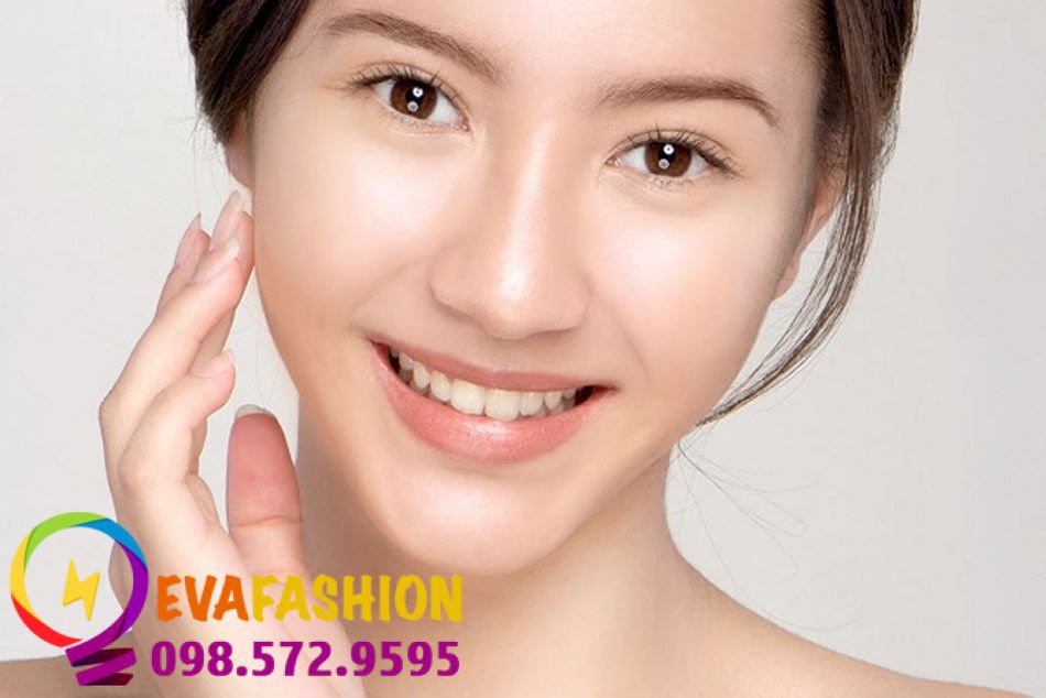 Hình ảnh kem dưỡng trắng da Lanci Whitening Cream