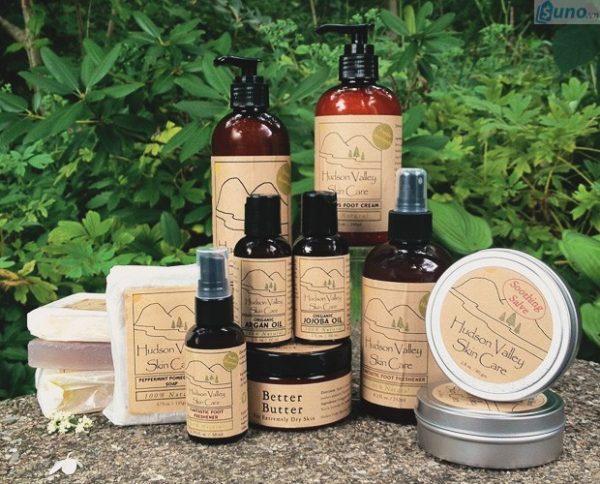 mỹ phẩm handmade