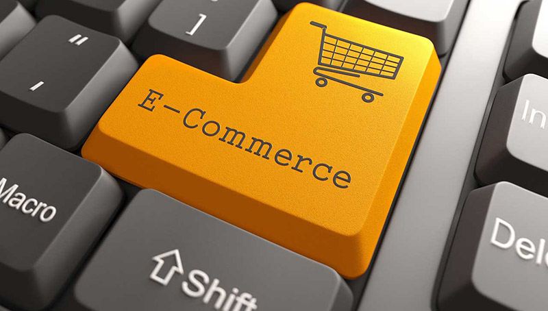 Thương mại điện tử phát triển tạo điều kiện cho kinh doanh mỹ phẩm online