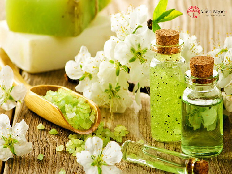 Kinh doanh mỹ phẩm thiên nhiên 3