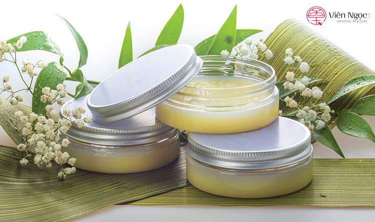 Kinh doanh mỹ phẩm thiên nhiên 4