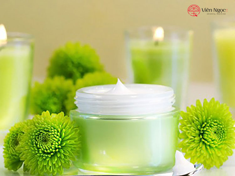 Kinh doanh mỹ phẩm thiên nhiên 5