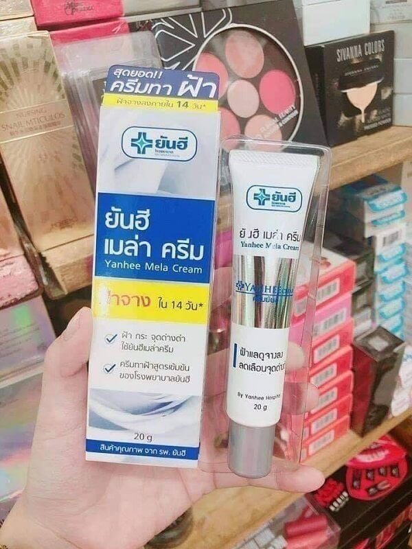 KInh nghiệm mua sỉ mỹ phẩm Thái Lan