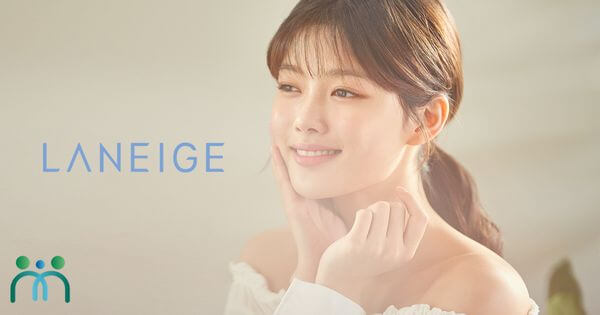 Laneige là thương hiệu mỹ phẩm đến từ Hàn Quốc