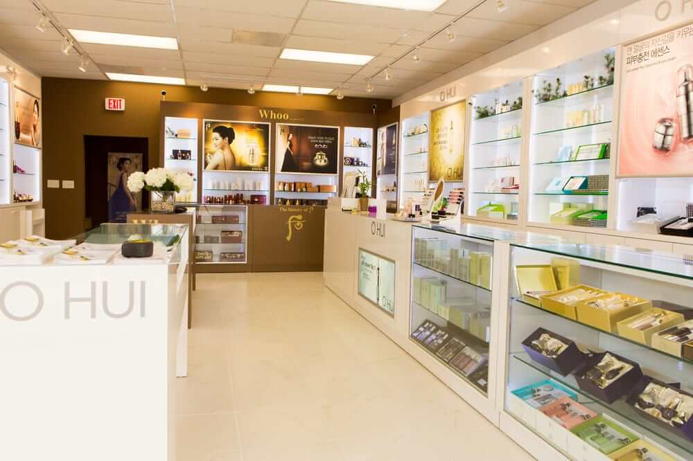 lấy sỉ mỹ phẩm ở hà nội