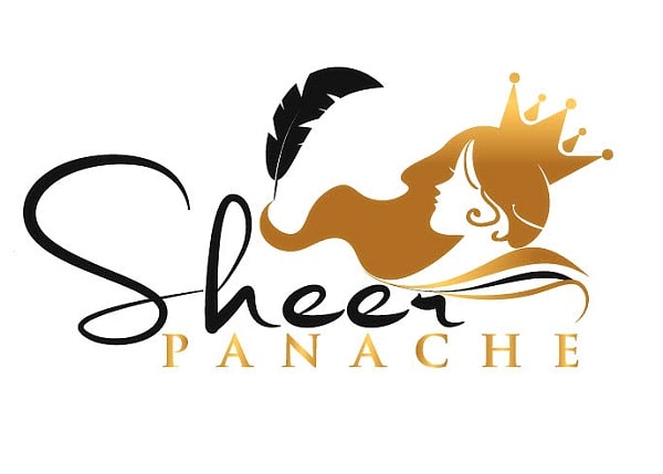 Logo mỹ phẩm đẹp cần hài hòa được màu sắc và font chữ