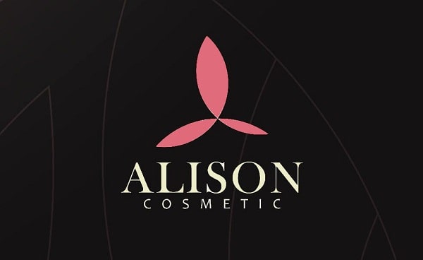 Thiết kế logo cosmetic theo phong cách tối giản nhưng vẫn đẹp mắt và thu hút