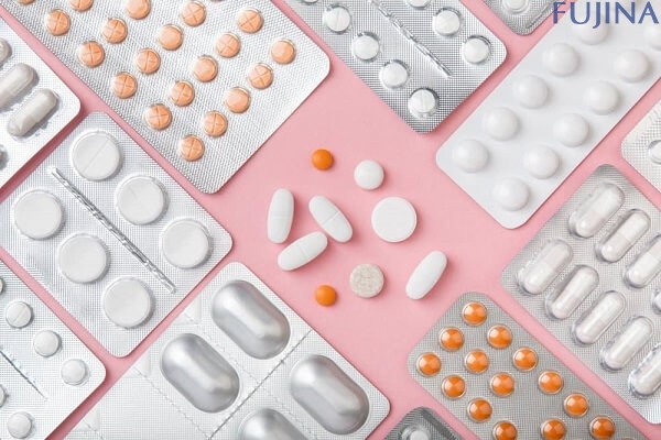 lưu ý khi dùng thuốc mỡ máu của nhật