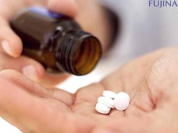 lưu ý khi dùng thuốc trị mất ngủ của mỹ