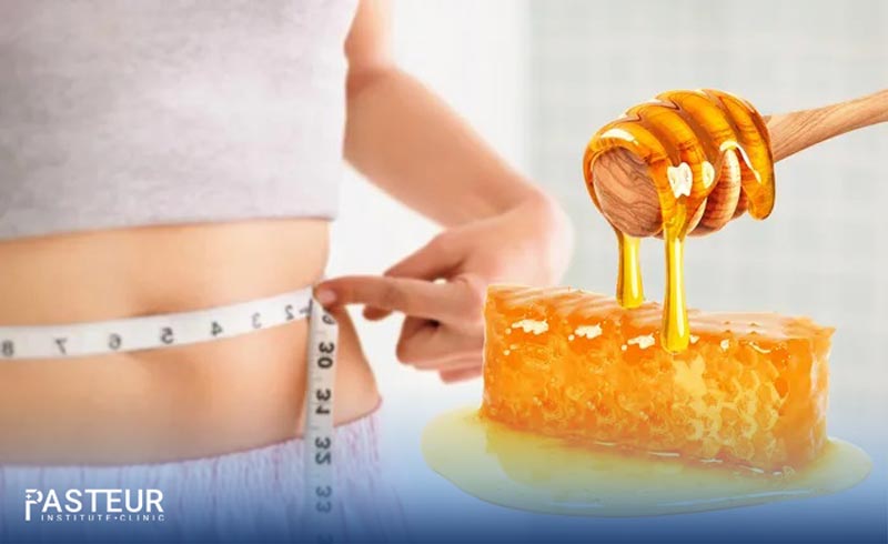 Mật ong được xem như một loại thần dược với nhiều công dụng hữu ích cho sức khỏe, trong đó có giảm mỡ bụng