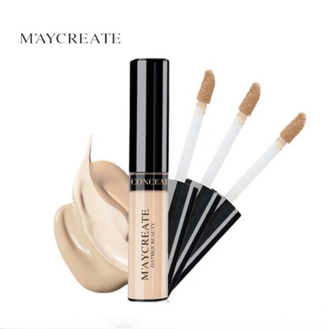 M’aycreate Gather Beauty Concealer