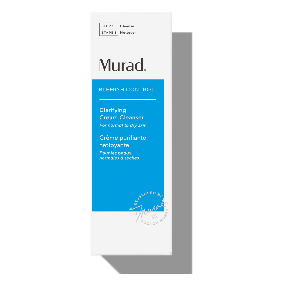 murad-clarifying-cleanser