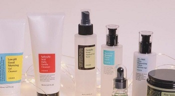 Mỹ phẩm Cosrx