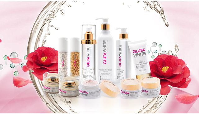 Mỹ phẩm Gluta White có tốt không?
