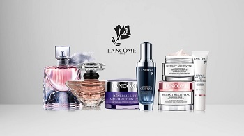 Mỹ phẩm Lancome