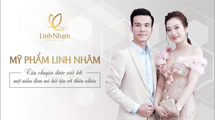 Dòng mỹ phẩm với câu chuyện thương hiệu riêng biệt