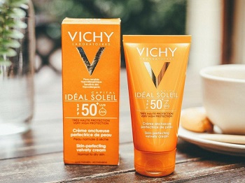Mỹ phẩm Vichy