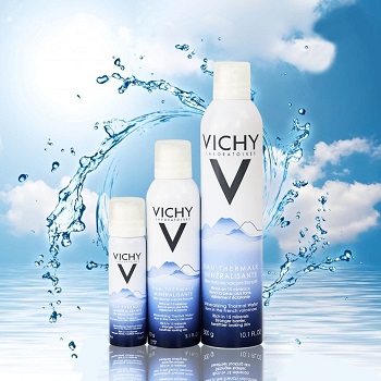 Mỹ phẩm Vichy