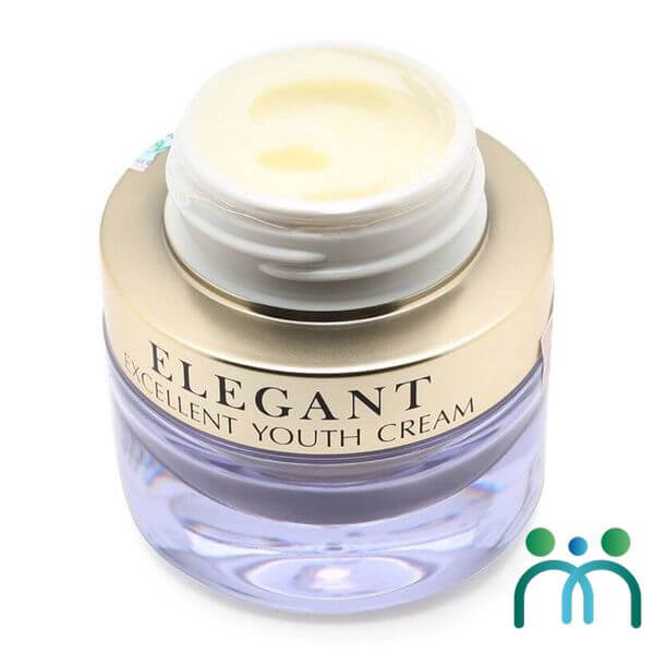 Naris Elegant Excellent Youth Cream