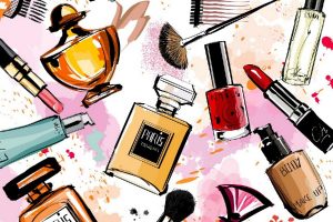 Ngành mỹ phẩm gồm 2 chuyên ngành: Hóa mỹ phẩm và Dược mỹ phẩm