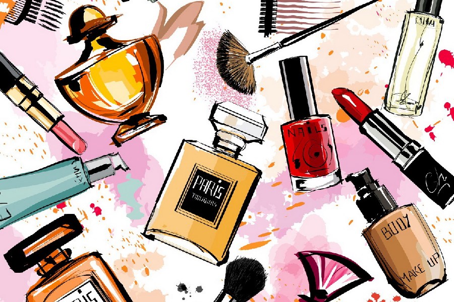 Nhu cầu chăm sóc sắc đẹp tăng cao nên ngành này ngày càng hot