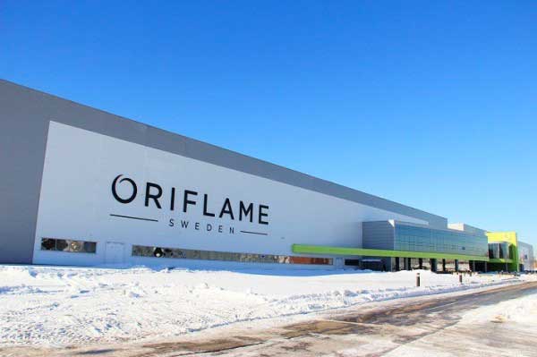 các mỹ phẩm oriflame có tốt không