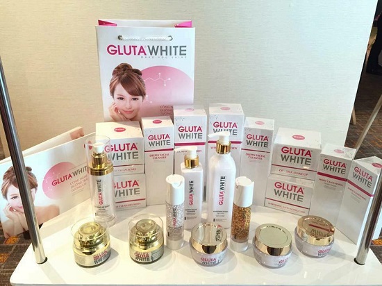 Những câu hỏi của khách hàng về mỹ phẩm Gluta White