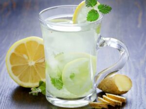 Sử dụng quá nhiều nước vỏ bưởi có thể làm ảnh hưởng đến niêm mạc dạ dày