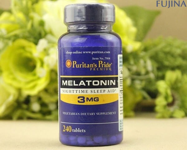 puritans pride từ mỹ giúp trị mất ngủ