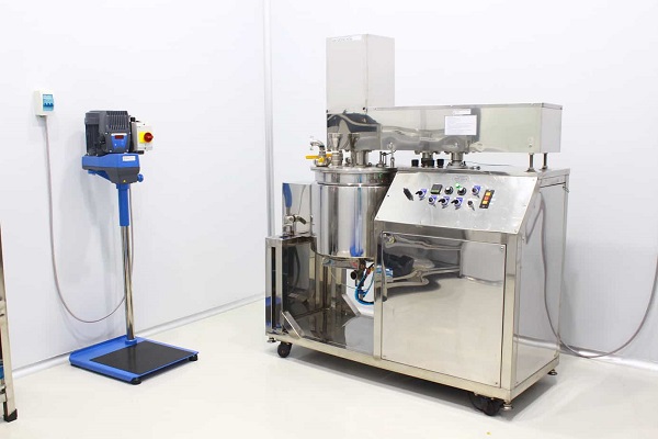 chu trình sản xuất