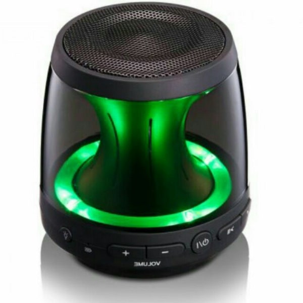 [Review] Loa bluetooth LG loại nào tốt nghe nhạc chất lượng - Vnnavi.com.vn