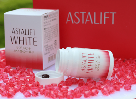 mỹ phẩm Astalift