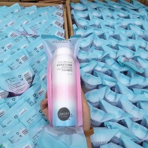 [Review] Mỹ phẩm Maycreate có tốt không? Top 5 sản phẩm bán chạy nhất