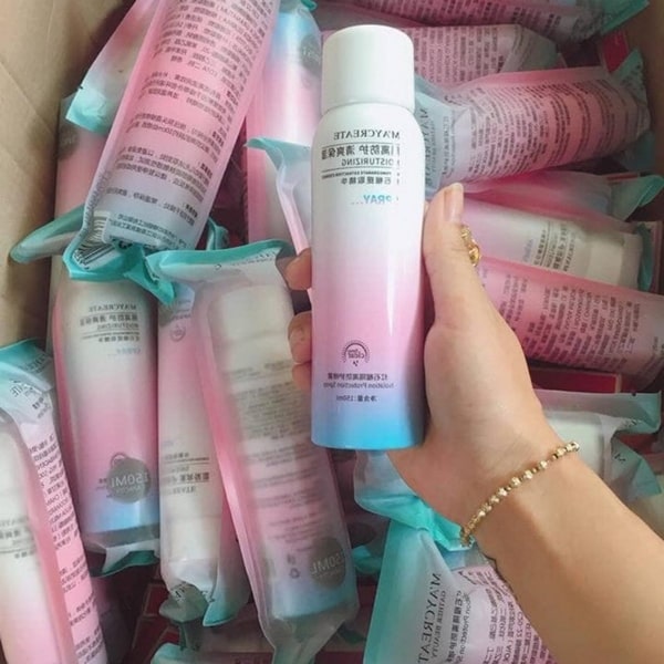 [Review] Mỹ phẩm Maycreate có tốt không? Top 5 sản phẩm bán chạy nhất